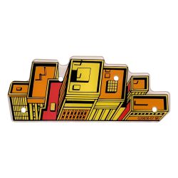 Atari Superman Plastic 020656-07